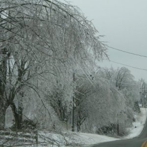 ice road b