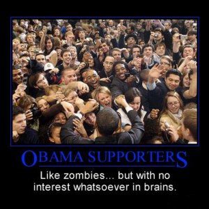 obama supporters