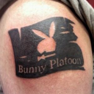 Bunny Platoon